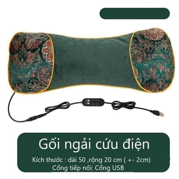 Gối ngãi cứu
